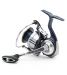 Haspelrulle Certate LT 2500D, Daiwa