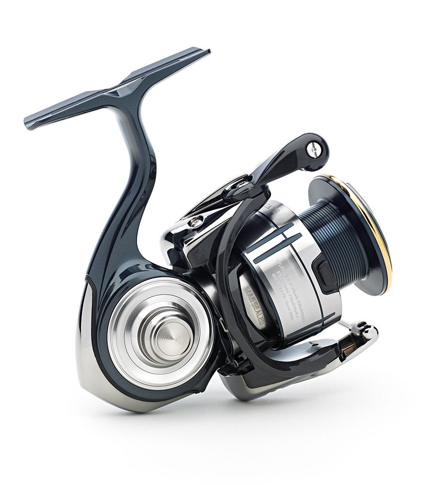 Avokela Certate LT 2500D, Daiwa - Kivikangas