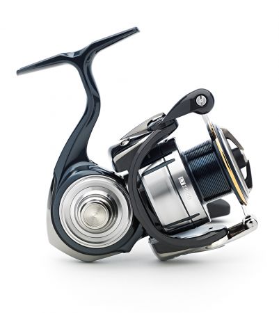 Avokela Certate LT 2500D, Daiwa