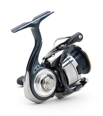 Avokela Certate LT 2500D, Daiwa