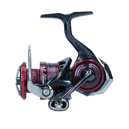 Avokela 21 Ballistic MQ LT 1000D, Daiwa