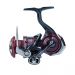 Avokela 21 Ballistic MQ LT 1000D, Daiwa