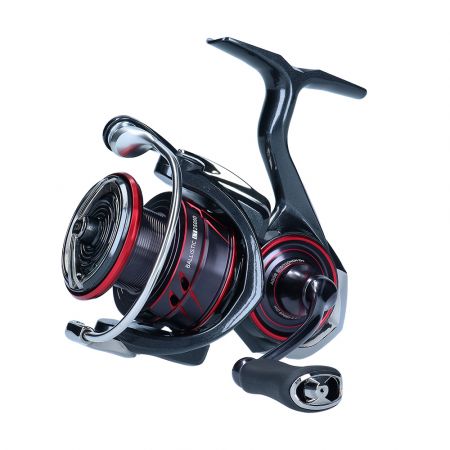Avokela 21 Ballistic MQ LT 1000D, Daiwa