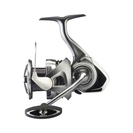 Haspelrulle 23 Exceler LT 2500D, Daiwa