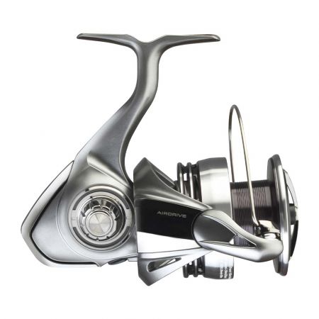 Haspelrulle 23 Exceler LT 2500D, Daiwa