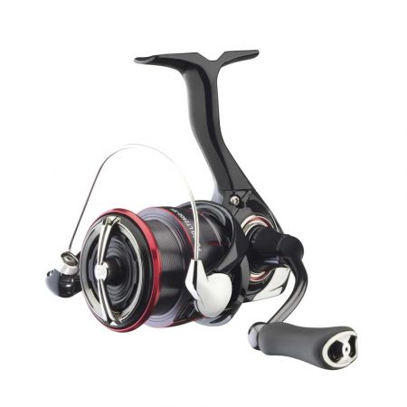 Haspelrulle 23 Fuego LT 5000D-C, Daiwa