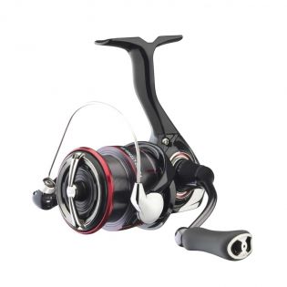 Haspelrulle 23 Fuego LT 5000D-C, Daiwa