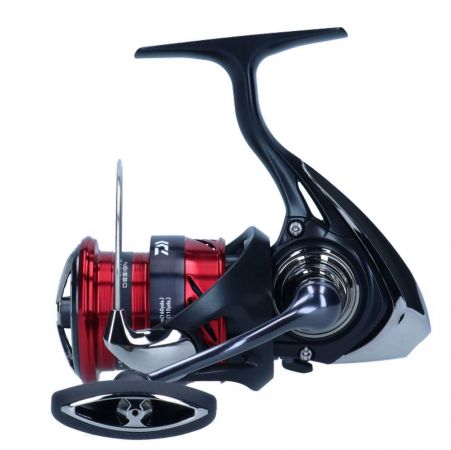 Haspelrulle 23 Ninja LT 4000-C, Daiwa