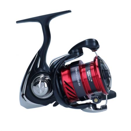Haspelrulle 23 Ninja LT 4000-C, Daiwa