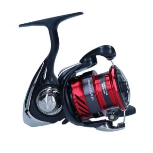 Avokela 23 Ninja LT 1000, Daiwa