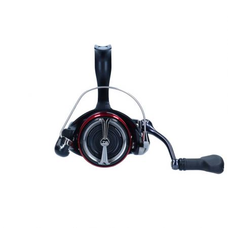 Avokela 23 Ninja LT 2000, Daiwa