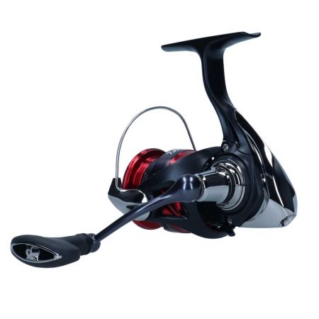 Haspelrulle 23 Ninja LT 4000-C, Daiwa