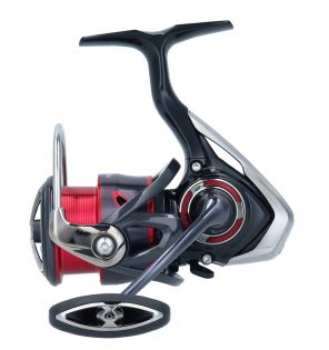 Avokela Fuego LT 2500, Daiwa 