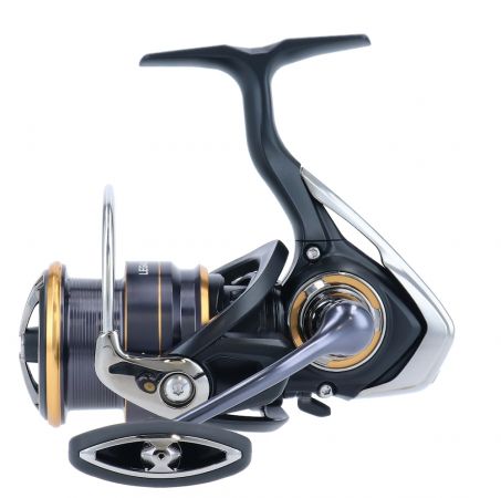 Avokela Legalis LT 6000, Daiwa