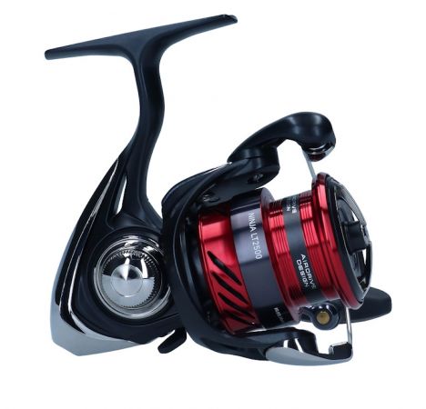 Avokela 23 Ninja LT 2500, Daiwa