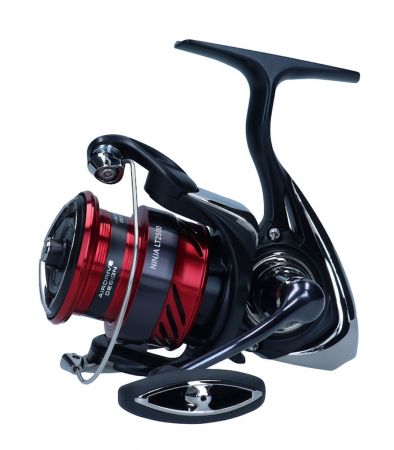 Avokela 23 Ninja LT 2500, Daiwa