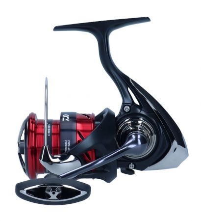 Avokela 23 Ninja LT 2500, Daiwa