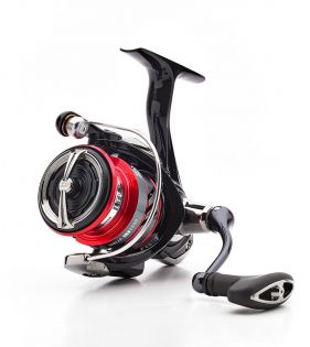 Avokela Ninja LT 1000, Daiwa