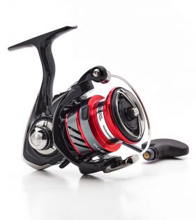 Avokela Ninja LT 2500, Daiwa