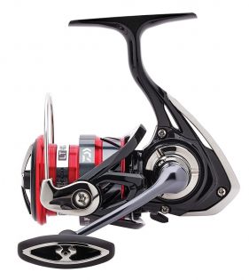 Avokela Ninja LT 2500, Daiwa