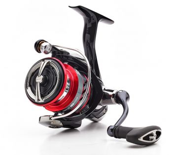 Avokela Ninja LT 2000, Daiwa