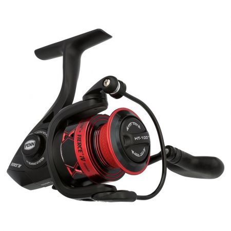 Avokela Penn Fierce IV 2000 Spinning