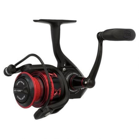 Avokela Penn Fierce IV 2000 Spinning