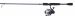 Spincast-set Gen Ike 602ML, Abu Garcia 5-20 g