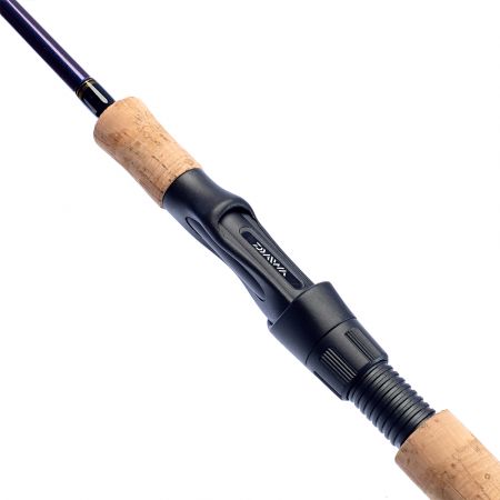 Spinnspö Laguna XT 7'/213cm, 15-40g, Daiwa 