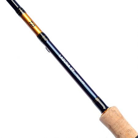 Spinnspö Laguna XT 7'/213cm, 15-40g, Daiwa 