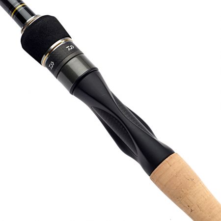 Haspelspö Luvias 10'/304 cm, 10-35 g, Daiwa