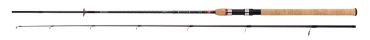 Haspelspö Ninja X 7'/213 cm, 5-20g, Daiwa 