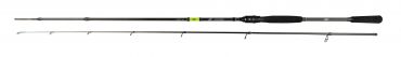 Haspelspö Prorex X Spin 8,4'/256 cm, 30-120 g, Daiwa