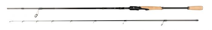 Avokelavapa Prorex XR Spin 7,3'/222 cm, 5-25 g, Daiwa
