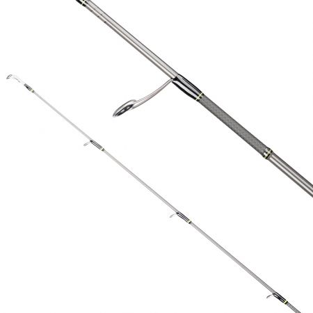 Avokelavapa Prorex XR Spin 7,3'/222 cm, 5-25 g, Daiwa