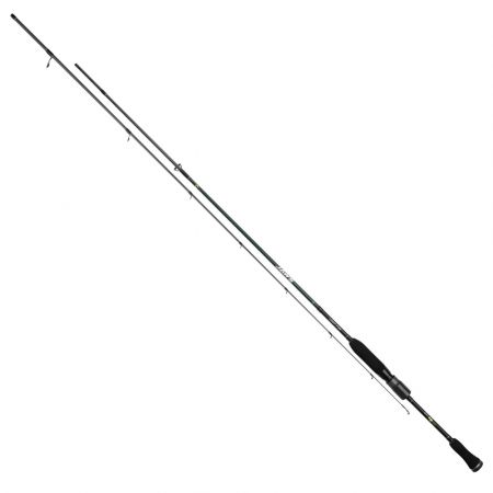 Avokelavapa Jaws Light Fun 2-10g, 202 cm, Mikado