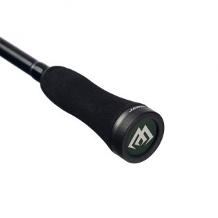 Avokelavapa Jaws Light Fun 2-10g, 202 cm, Mikado