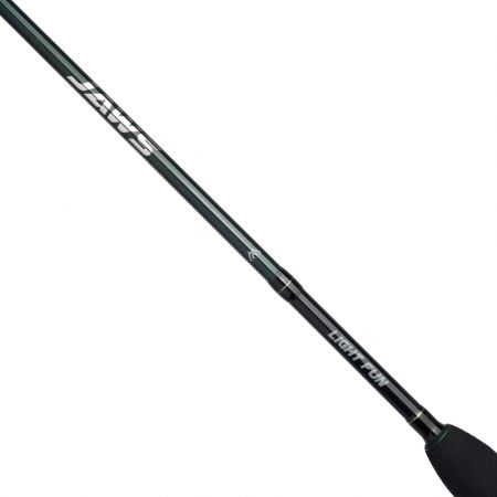 Avokelavapa Jaws Light Fun 2-10g, 202 cm, Mikado