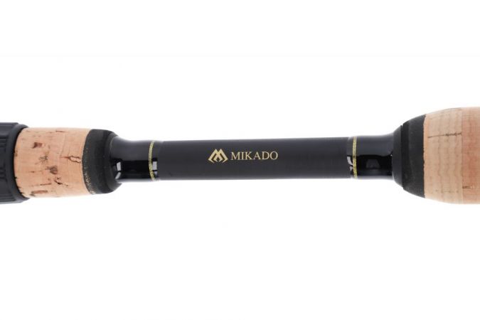 Avokelavapa Sensual Medium Spin 5-28 g, 214 cm, Mikado