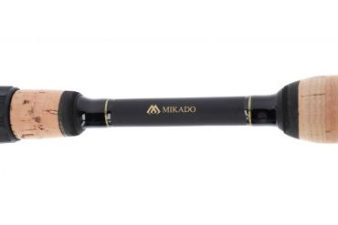 Avokelavapa Sensual Medium Spin 5-28 g, 214 cm, Mikado