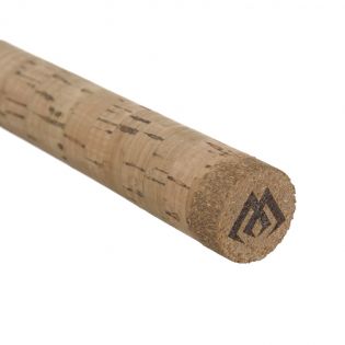 Avokelavapa NSC Travel Spin 10-40g, 240 cm, Mikado