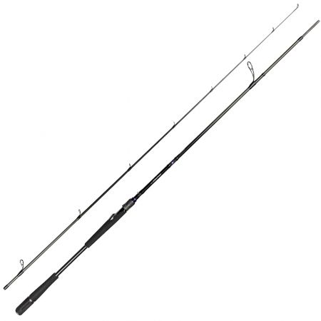 Haspelspö Prorex AGS Spin 7'7" 235cm, 5-25g, Daiwa