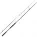 Haspelspö Prorex AGS Spin 7'7" 235cm, 5-25g, Daiwa