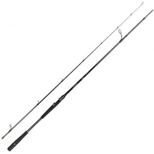 Hyrräkelavapa Prorex AGS Bait 7'4" 225cm, Daiwa