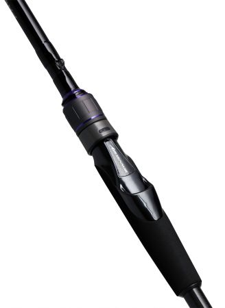 Avokelavapa Prorex AGS Spin 7'7" 235 cm, 5-25 g, Daiwa