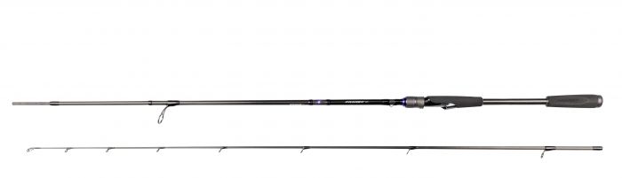 Avokelavapa Prorex AGS Spin 7' 235 cm, 4-21g, Daiwa