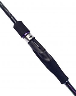 Haspelspö Prorex X Spin 8' 40-80G, Daiwa