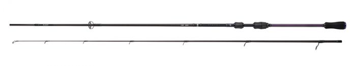 Haspelspö Prorex X 7'/213 cm. 10-40g, Daiwa