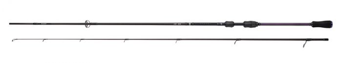 Avokelavapa Prorex X 6'/183 cm, 5-25 g, Daiwa
