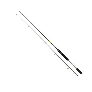 Haspelspö Prorex X Spin 8'0" /  244 cm, 15-50 g, Daiwa
